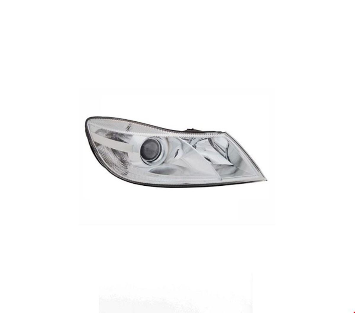 ÖN FAR SAĞ ( MERCEKLİ ) OCTAVİA 2010- resmi
