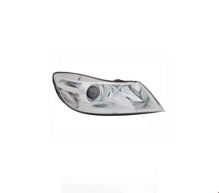 ÖN FAR SAĞ ( MERCEKLİ ) OCTAVİA 2010- resmi