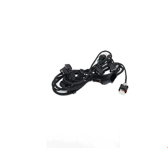 ÖN TAMPON PARK SENSÖR TESİSATI F10 2010- resmi