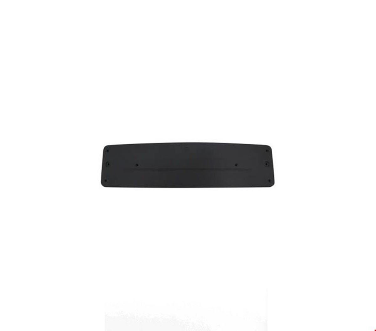 ÖN TAMPON PLAKALIK ( AMG ) W212 2009- resmi