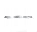 ÖN TAMPON DEMİRİ (ALÜMİNYUM) W246 / W117 2013- resmi