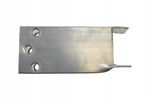 ÖN ŞASE UÇ DEMİRİ SOL W246 / W117 2013- resmi