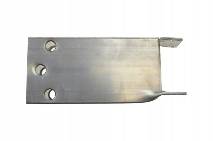 ÖN ŞASE UÇ DEMİRİ SOL W246 / W117 2013- resmi