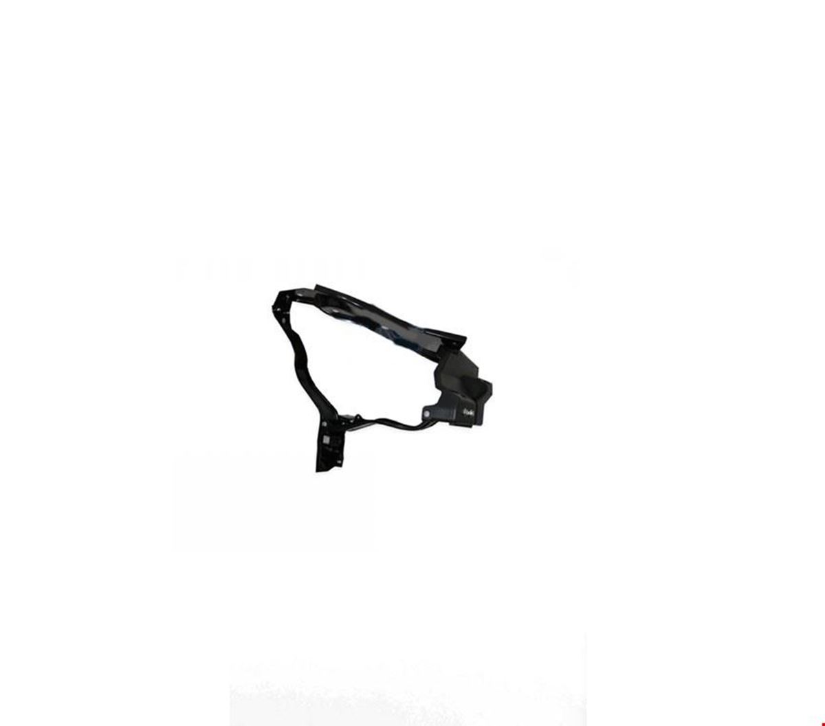 ÖN PANEL FAR YUVA SACI SOL W218 2011- resmi
