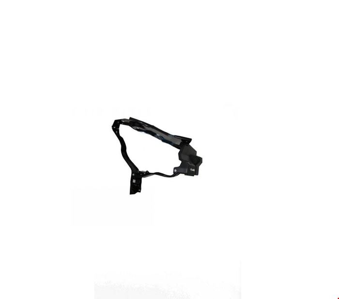 ÖN PANEL FAR YUVA SACI SOL W218 2011- resmi