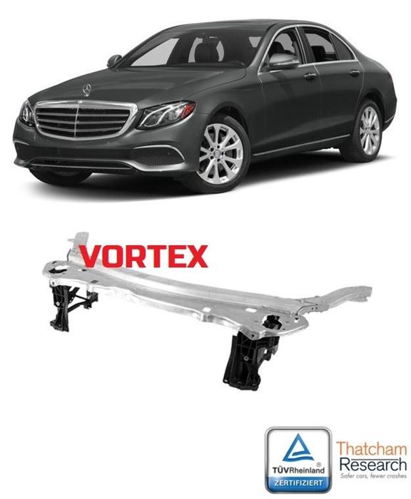 ÖN PANEL KOMPLE ( ALÜMİNYUM ) W213 2016- resmi