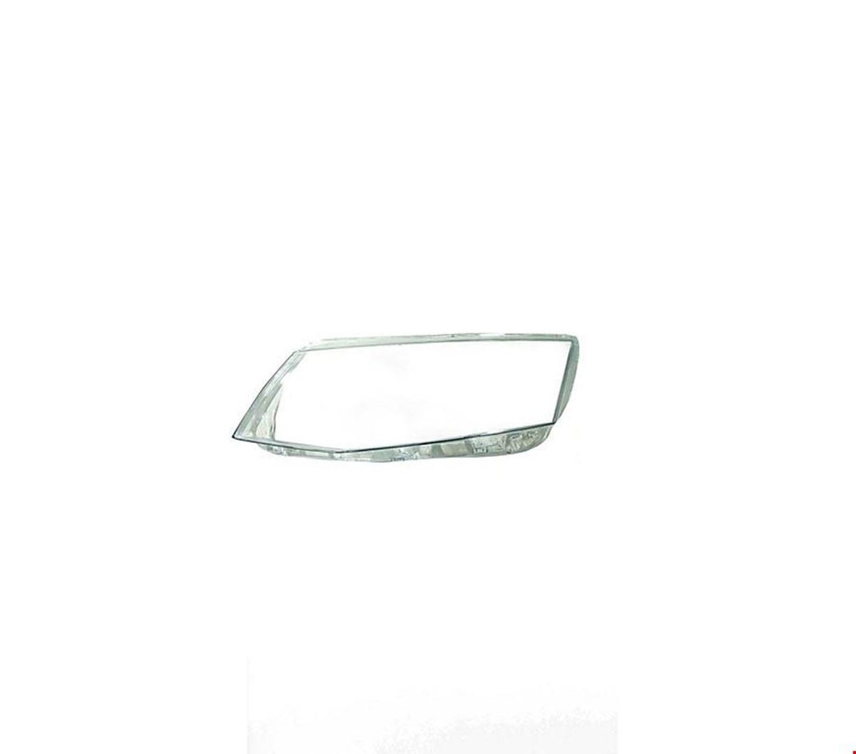 ÖN FAR CAMI SOL OCTAVİA 2013- resmi