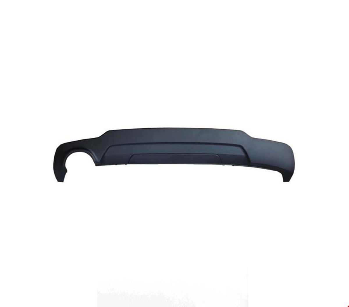 ARKA TAMPON SPOYLERİ (AMG) W204 2011- resmi