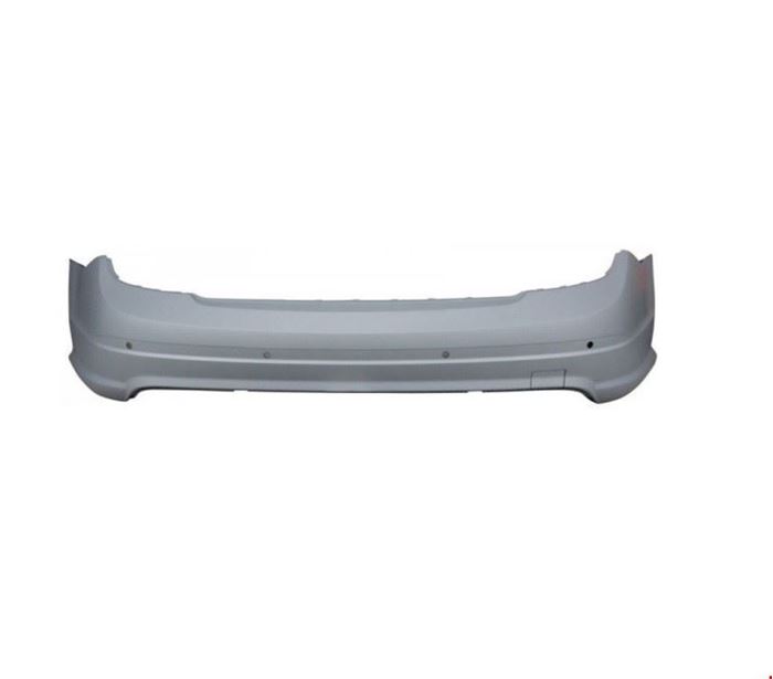 ARKA TAMPON (SENSÖRLÜ) AMG W204 2007- resmi