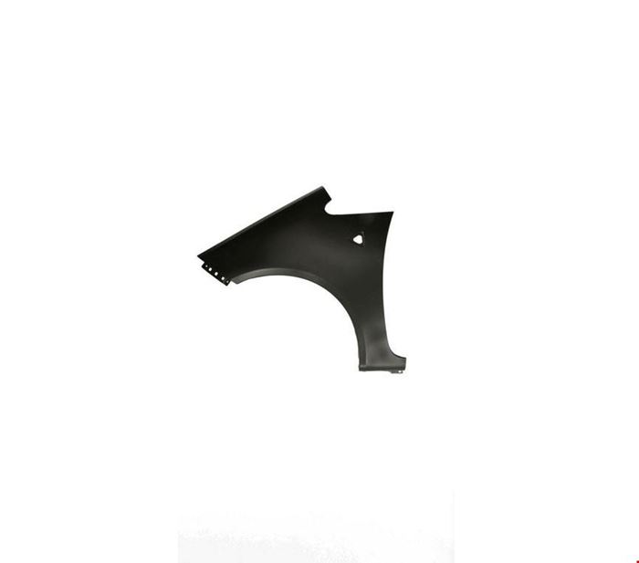 ÖN ÇAMURLUK SOL COLT 2004- resmi