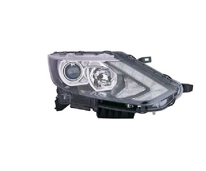 ÖN FAR SAĞ (LEDLİ) QASHQAI 2014- resmi