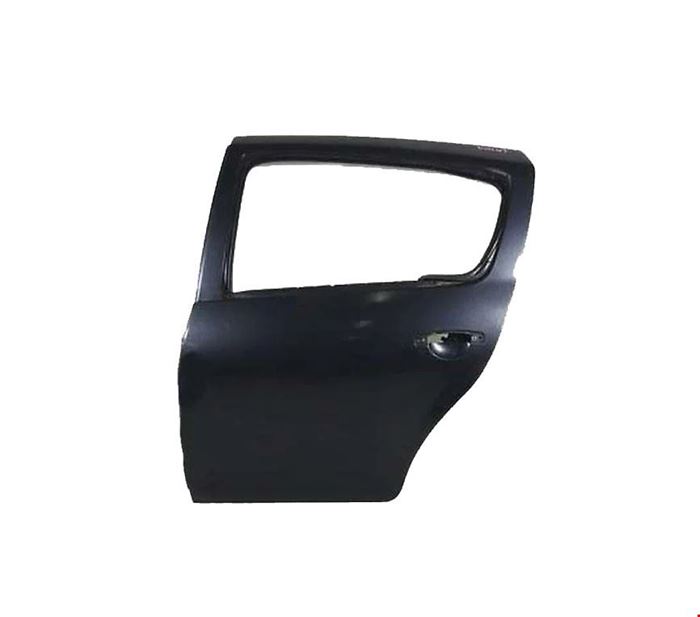 ARKA KAPI SOL SANDERO stepway 2008- resmi
