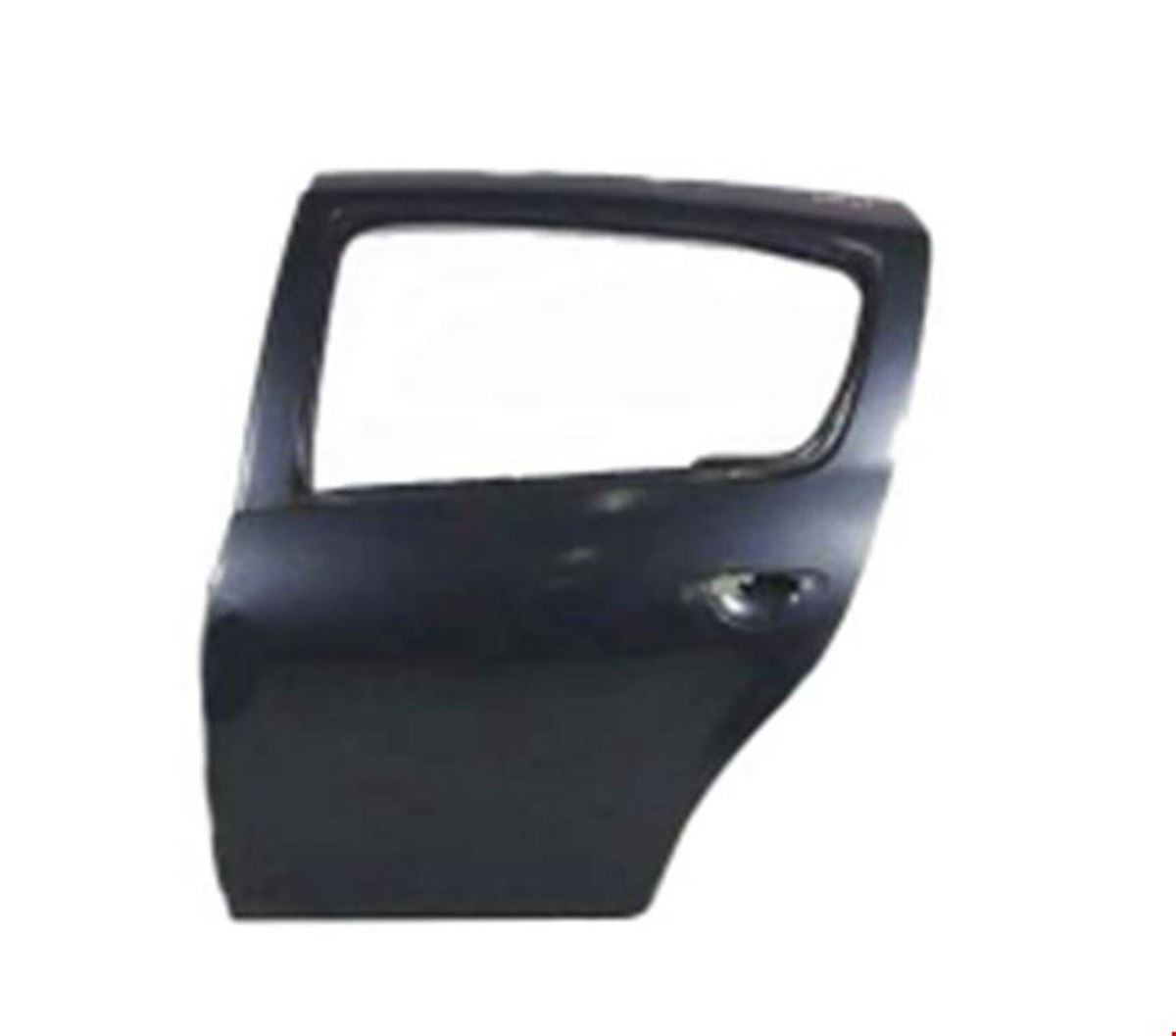 ARKA KAPI SOL SANDERO 2008- resmi