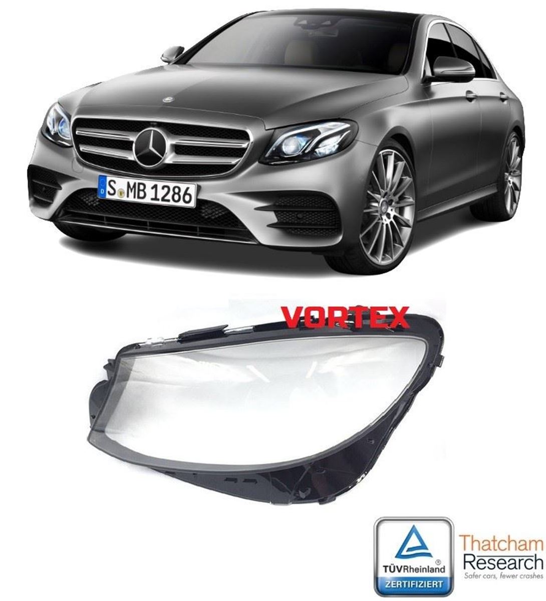 ÖN FAR CAMI SOL W213 2016- resmi
