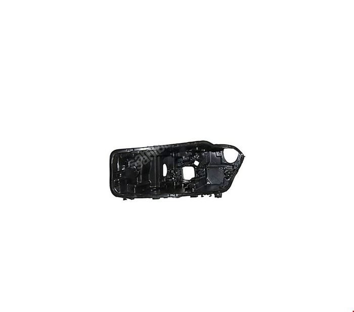 ADAPTİF LEDLİ FAR KASASI SAĞ G30 2017- resmi