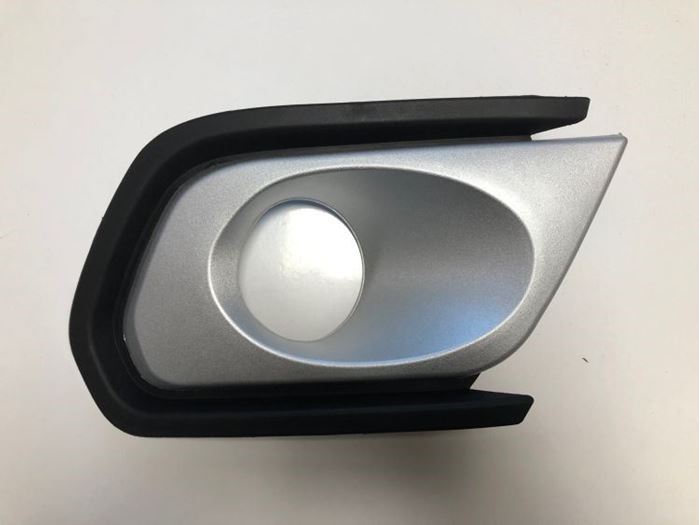 SİS FAR ÇERÇEVE+KAPAK SAĞ (SET) STEPWAY 2016- resmi