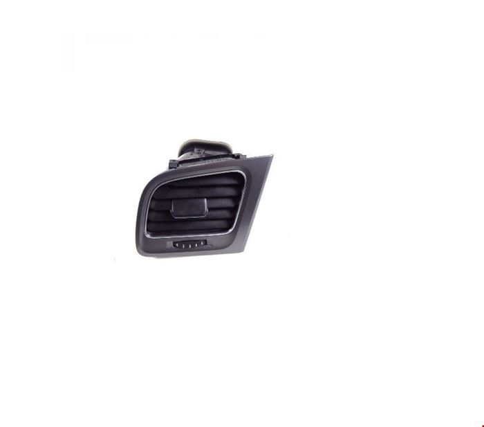 TORPİDO HAVA IZGARASI SOL GOLF 7 2013- resmi