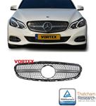 ÖN PANJUR DIAMOND W212 2013- resmi