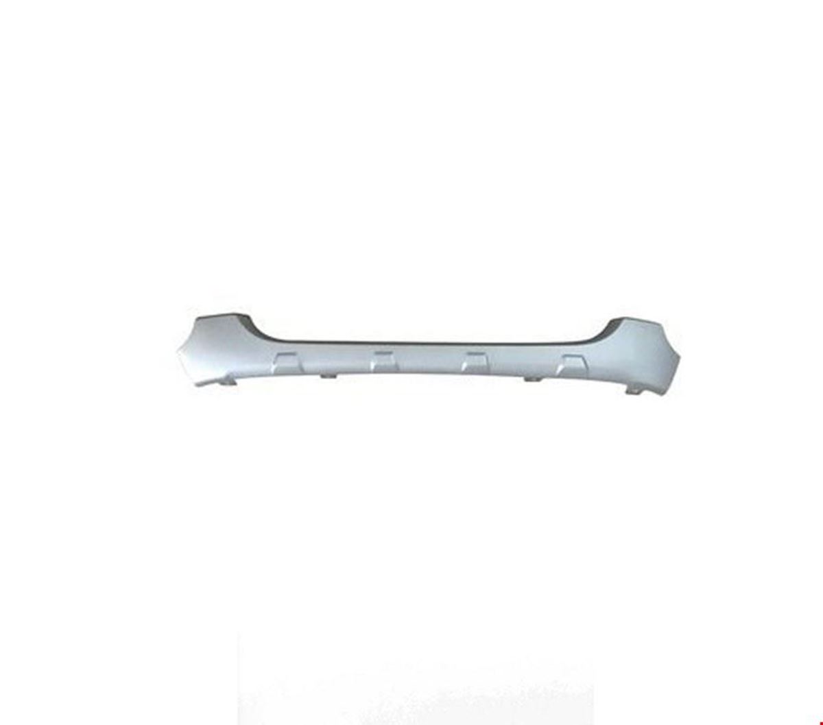 ÖN TAMPON ALT BANDI (GRİ) PARTNER 2008- resmi