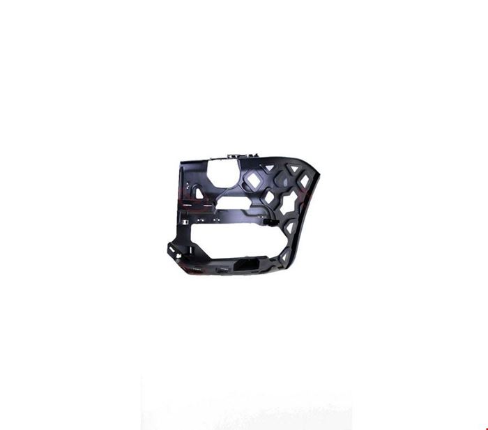 ÖN TAMPON BRAKETİ (BÜYÜK) SOL CADDY 2015- resmi