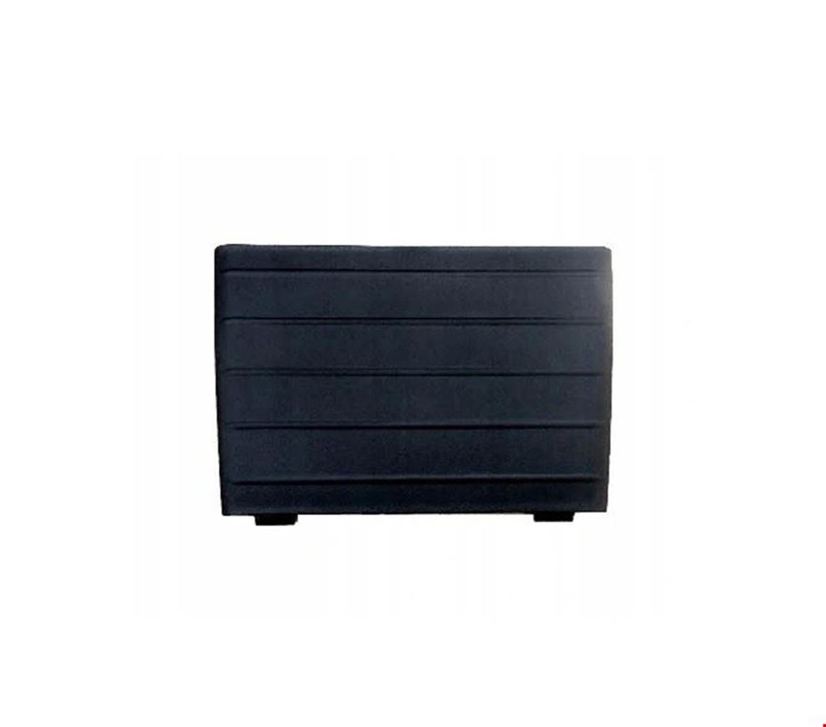 ÖN TAMPON PLASTİK İÇ KAPAK PG 3008 2016- resmi