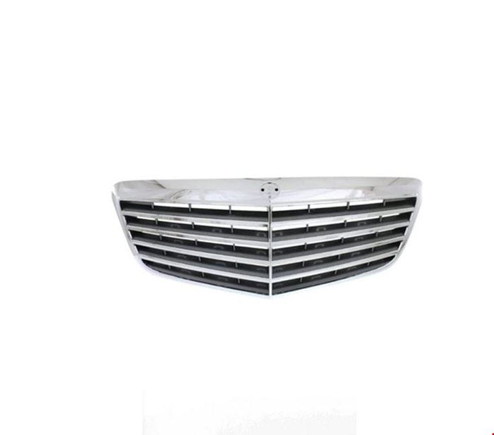 ÖN PANJUR KOMPLE W211 2005- resmi