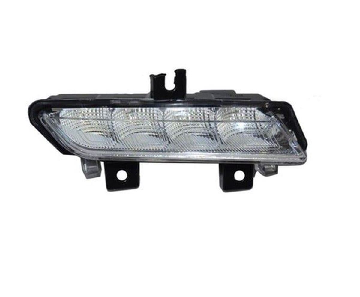 GÜNDÜZ FARI (LED) SAĞ CAPTUR/CLİO (HB) 2013- resmi