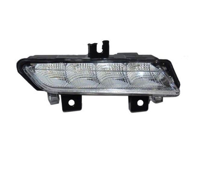 GÜNDÜZ FARI (LED) SAĞ CAPTUR/CLİO (HB) 2013- resmi