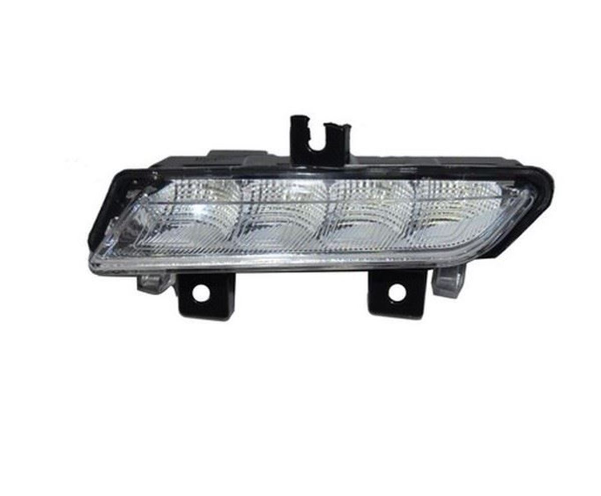 GÜNDÜZ FARI (LED) SOL CAPTUR/CLİO (HB) 2013- resmi
