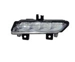 GÜNDÜZ FARI (LED) SOL CAPTUR/CLİO (HB) 2013- resmi