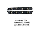 ARKA TAMPON BRAKETİ SAĞ ELANTRA 2016- resmi