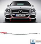 ÖN TAMPON ALT NİKELAJI (COMFORT) W205 2014- resmi