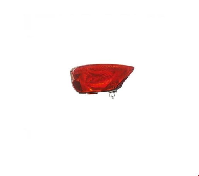 ARKA SİS FARI (SEDAN) SOL MEGANE 4 2015- resmi