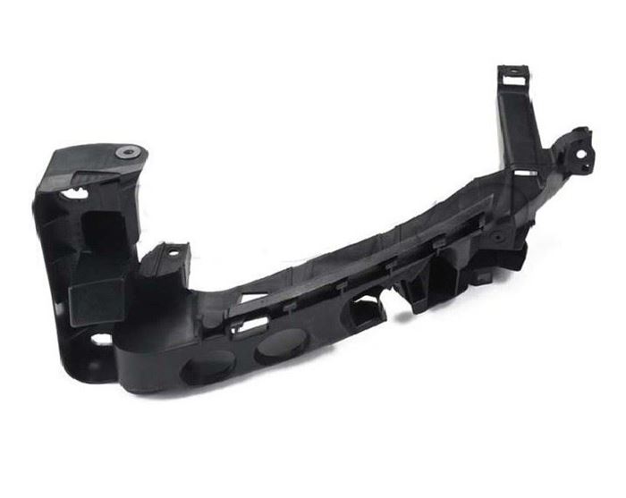 FAR ALT BRAKETİ SOL A3 2009- resmi