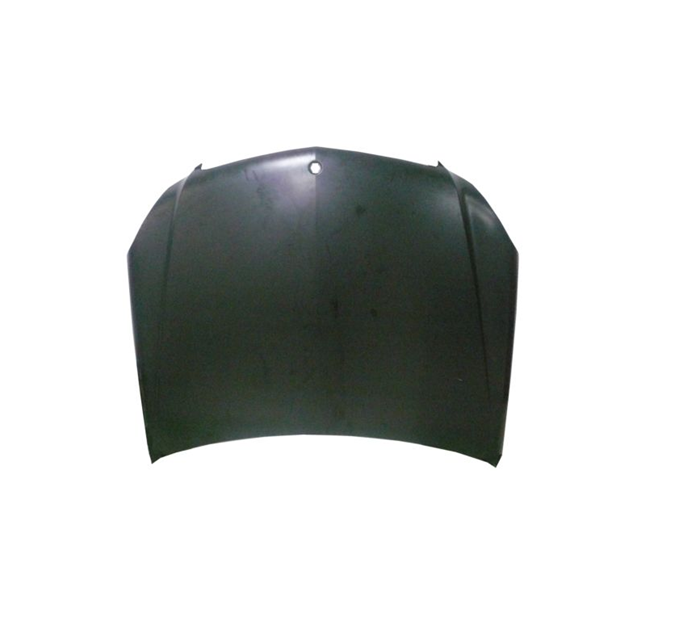 MOTOR KAPUTU ( ALÜMİNYUM ) W204 2011- resmi