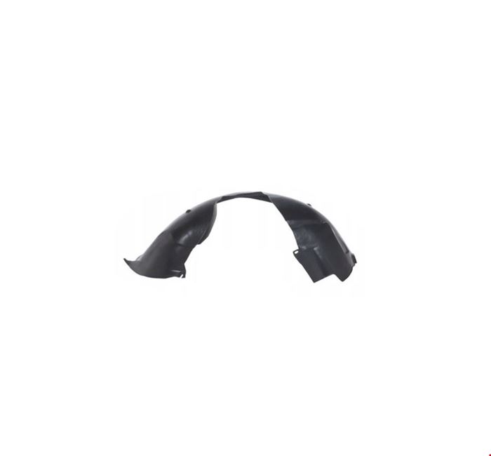 ÖN ÇAMURLUK DAVLUMBAZI SOL S60 2000- resmi