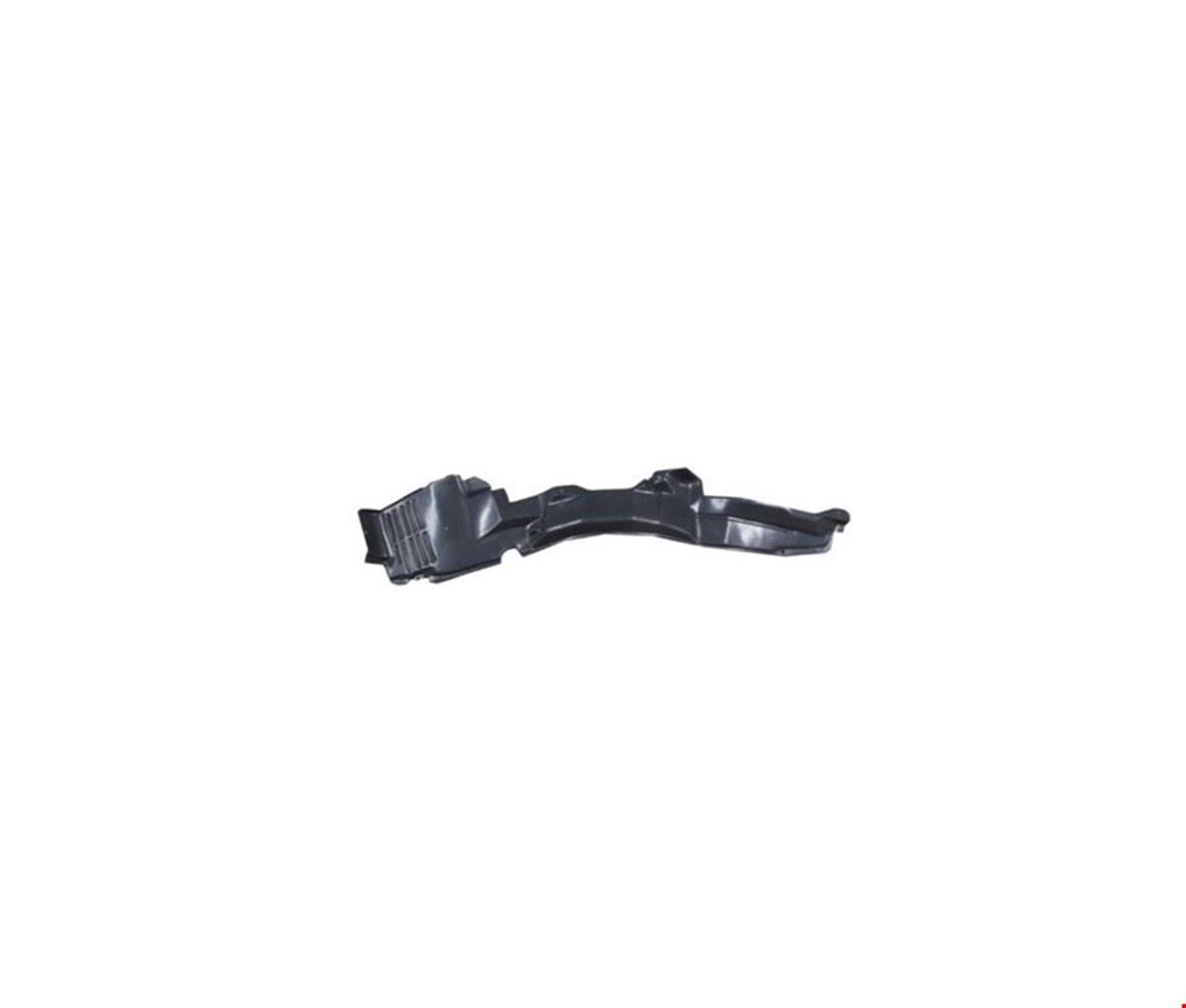 ÖN ÇAMURLUK DAVLUMBAZI SOL S40 1996- resmi