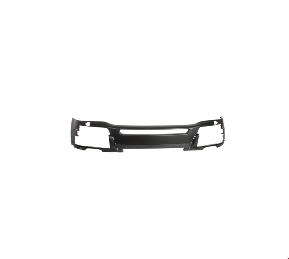 ÖN TAMPON (FAR YIKAMALI) XC90 2003- resmi