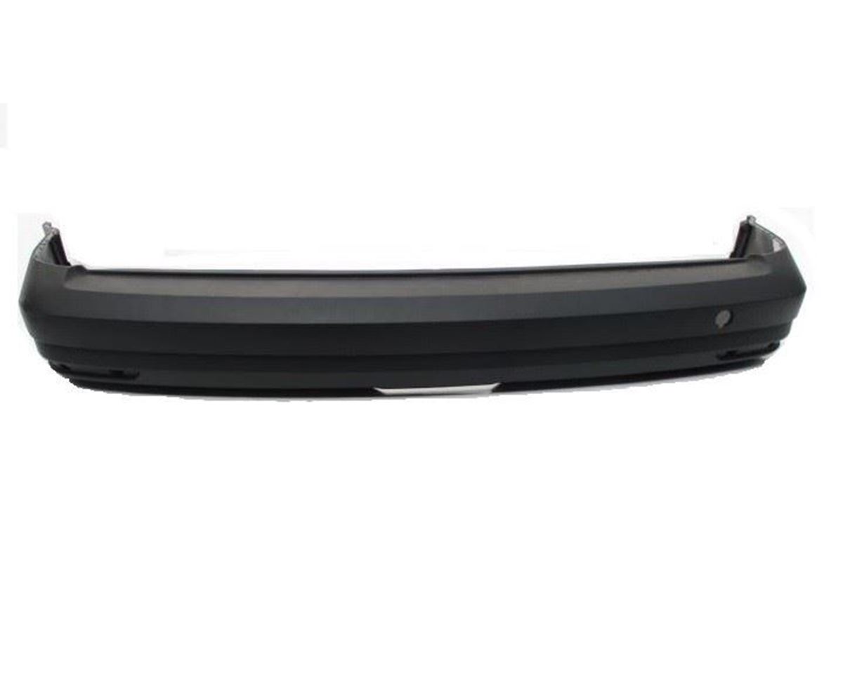 ARKA TAMPON CADDY 2015- resmi