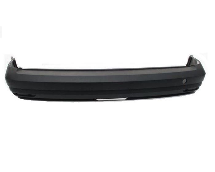 ARKA TAMPON CADDY 2015- resmi