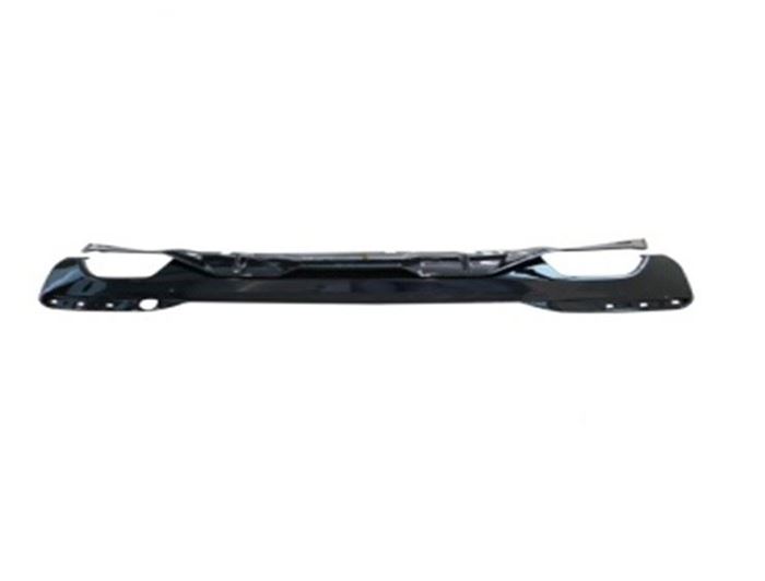 ARKA TAMPON DİFÜZÖRÜ M5 F90 CARBON STYLE G30 2017- resmi
