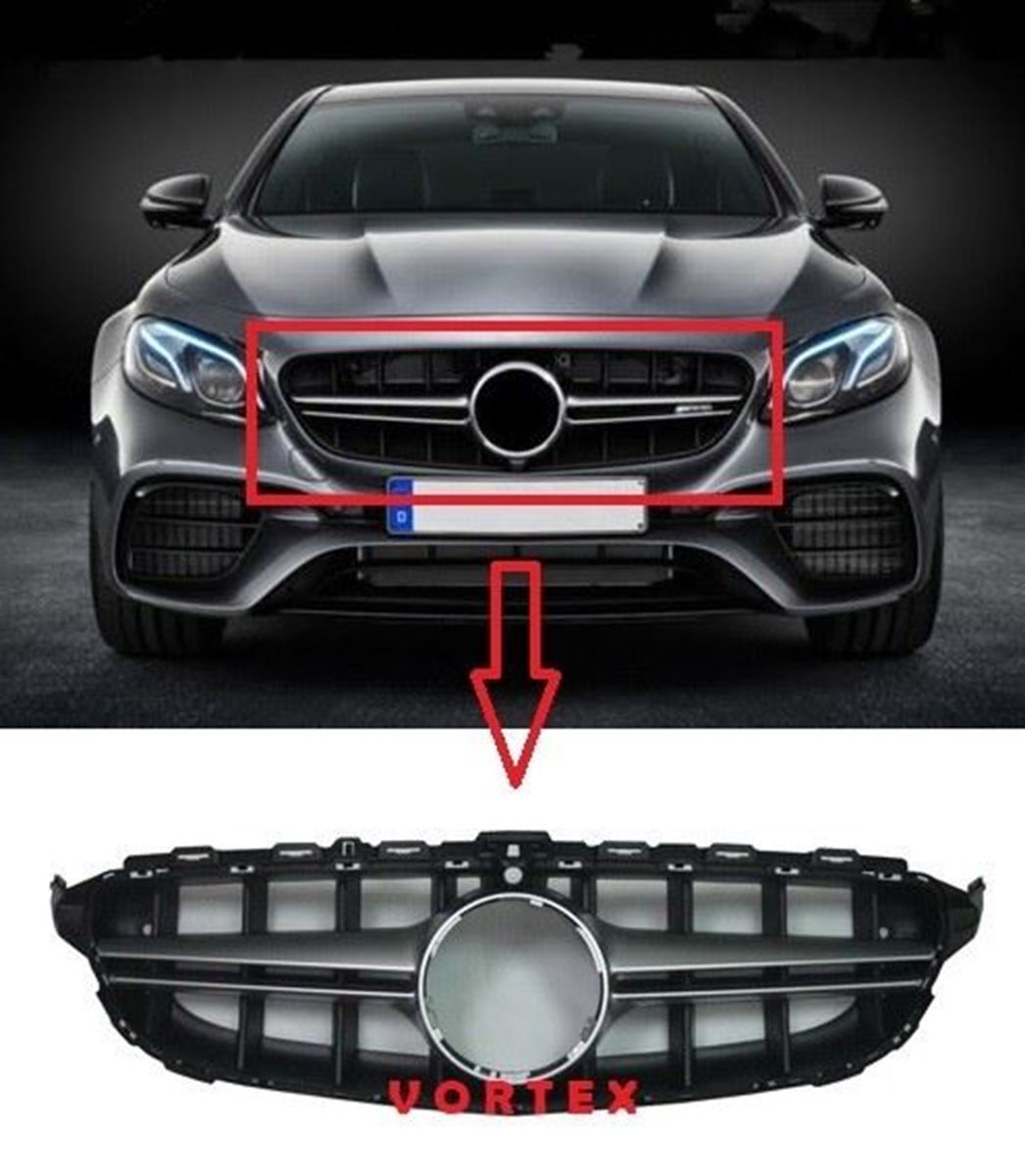 ÖN PANJUR ( E63 AMG ) W213 2016- resmi