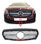 ÖN PANJUR (GRİ-DİAMOND ) CLA W117 2013- resmi