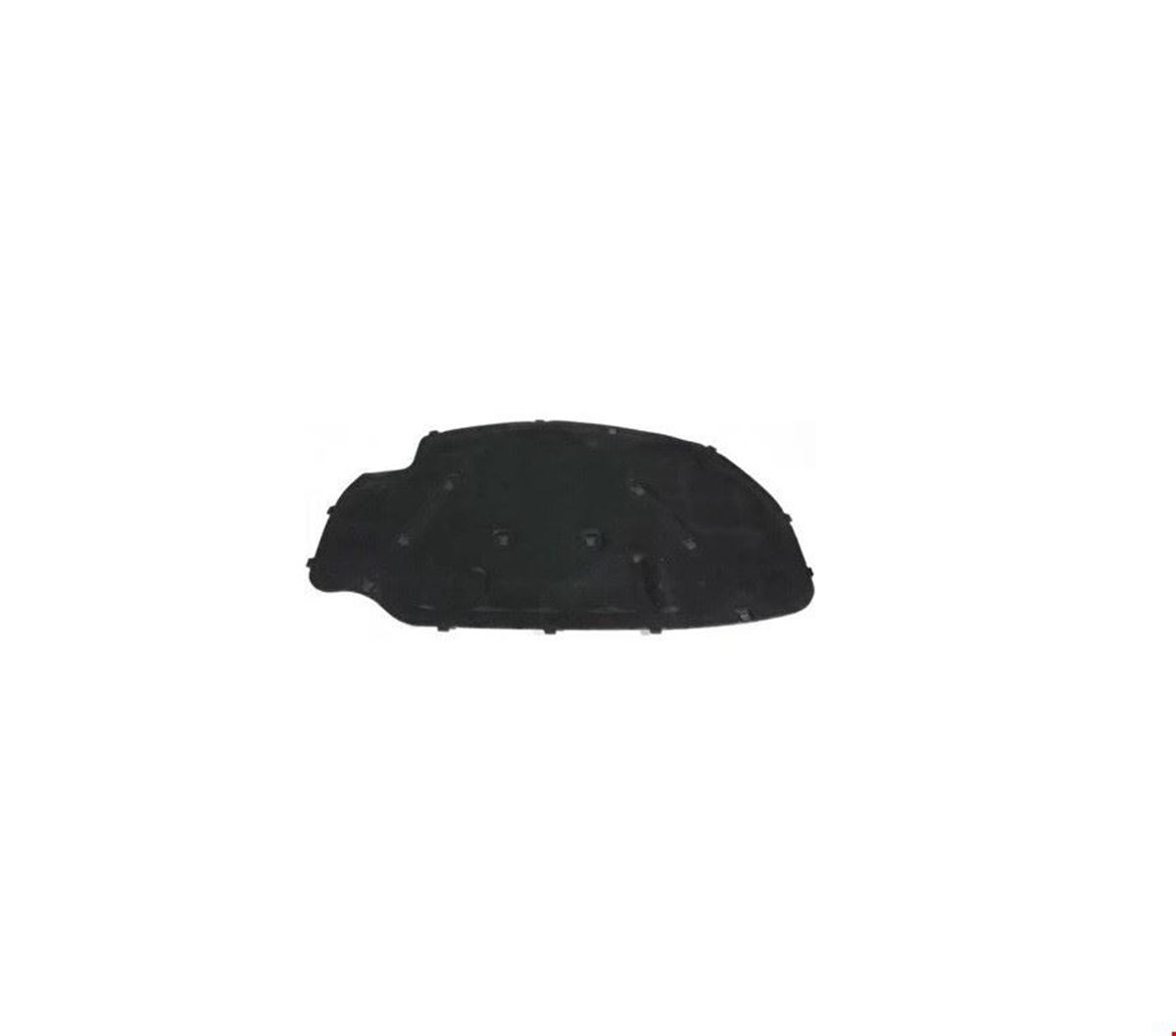 MOTOR KAPUT KEÇESİ KLİPSLİ GOLF 5/JETTA 2006- resmi