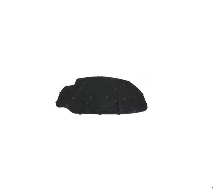 MOTOR KAPUT KEÇESİ KLİPSLİ GOLF 5/JETTA 2006- resmi
