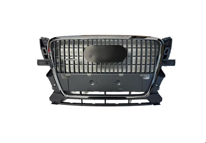 ÖN PANJUR Q5 2009- resmi