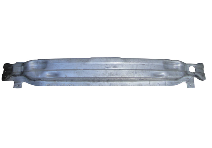 ÖN TAMPON DEMİRİ ( ALÜMİNYUM ) A6 2008- resmi