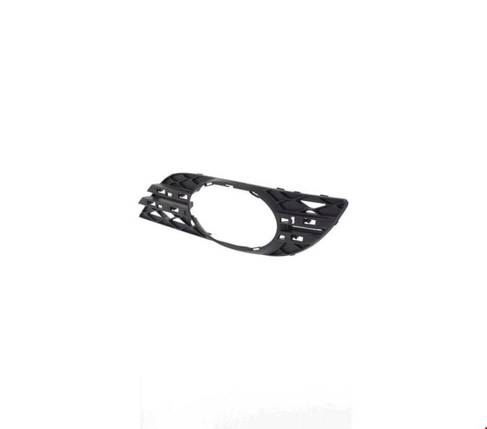 SİS FAR ÇERÇEVESİ SOL W211 2005- resmi