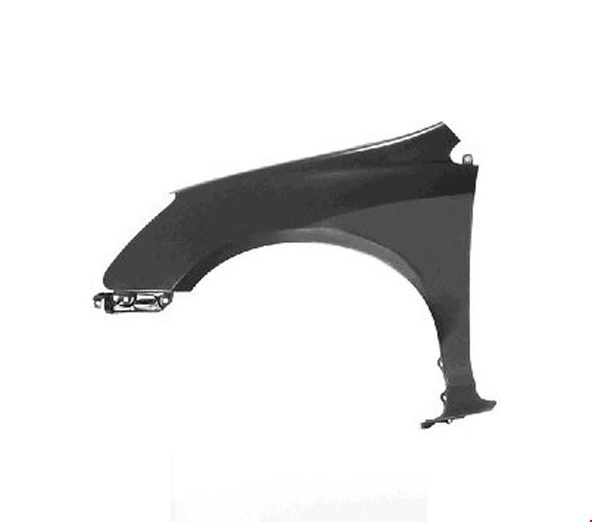 ÖN ÇAMURLUK SOL CİVİC TYPE R 2003- resmi