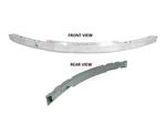 ÖN TAMPON DEMİRİ (ALÜMİNYUM) W204 2007- resmi